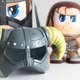 Illustration for article titled emSkyrim/ems Dragonborn is Freakishly Cute in Vinyl